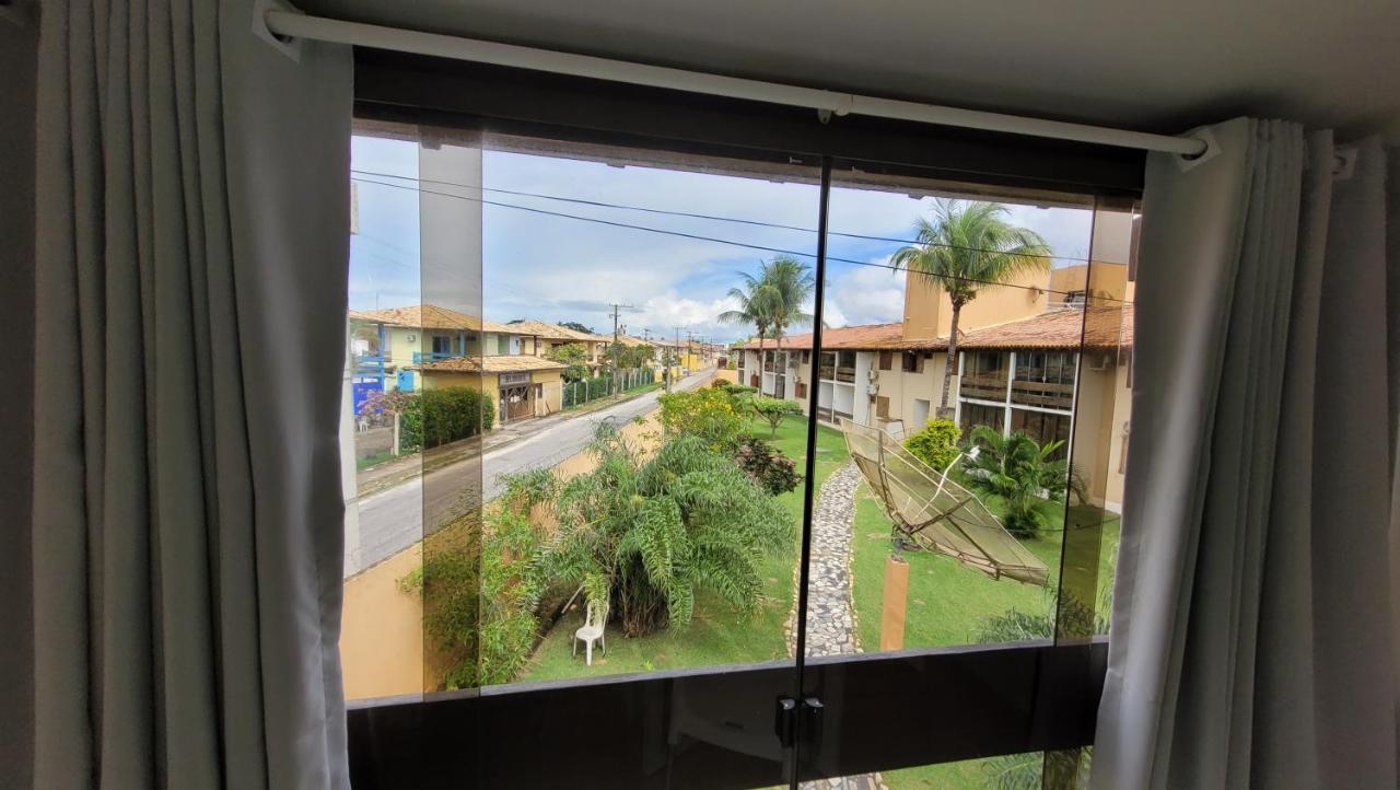 Apartamento 1 Portal Atlantico Porto Seguro