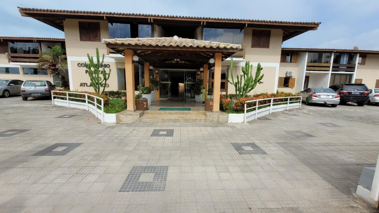 Apartamento 1 Portal Atlantico Porto Seguro