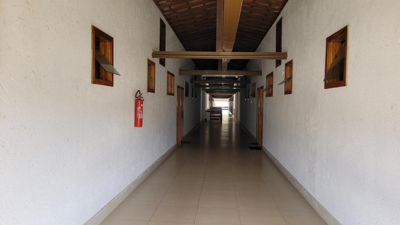 1 Portal Atlantico Apartamento *