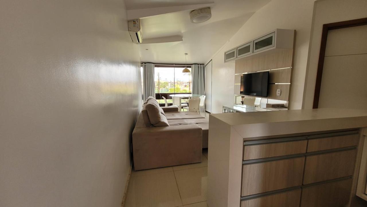 Apartamento 1 Portal Atlantico Porto Seguro