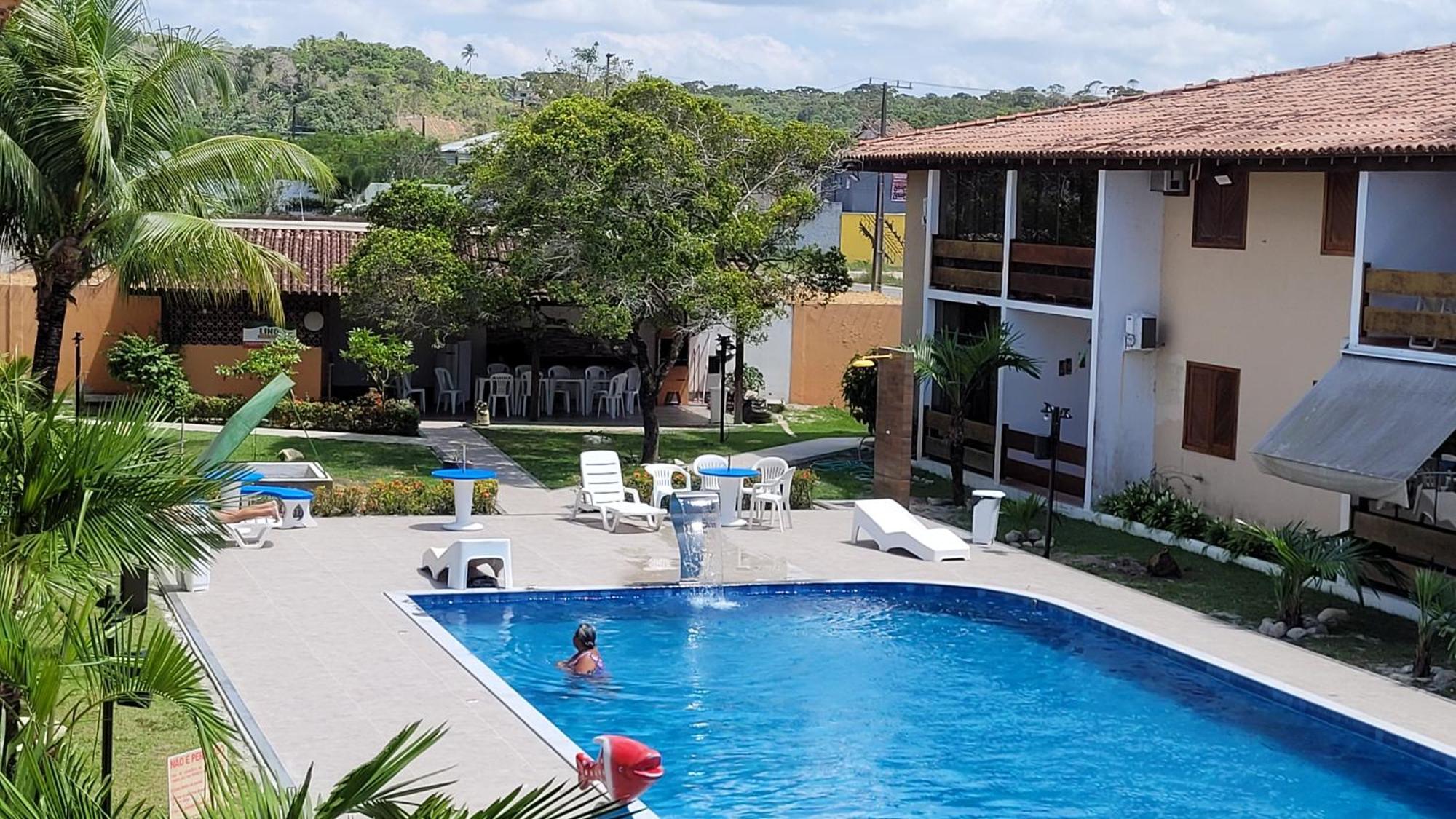 Apartamento 1 Portal Atlantico *